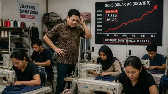 Strategi Menemukan dan Membangun Relasi dengan Penyedia Jasa Tepat