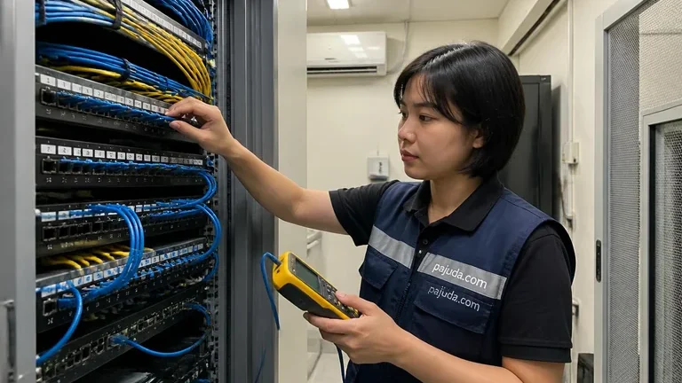 outsourcing IT tangerang teknisi merawat jaringan kantor di Cikupa outsourcing IT tangerang teknisi merawat jaringan kantor di Cikupa