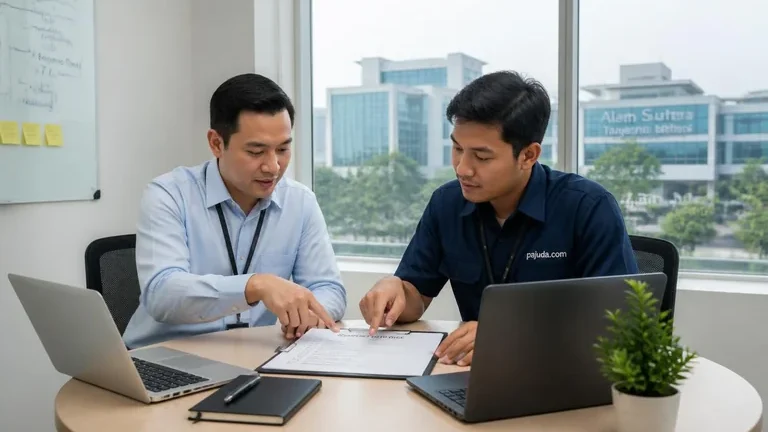 jasa outsourcing tangerang diskusi job desc IT support di Alam Sutera jasa outsourcing tangerang diskusi job desc IT support di Alam Sutera